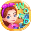 Word Connect-Word Link Puzzle Game