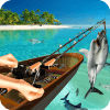 Fisher Fishing Clash - Real Fishing Games