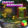 New Escape Games - Fantasy Warehouse