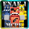 New FNAF MCPE horror map Freddy Pizzeria Fazbear’s