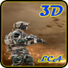 IGI Advance Sniper Fury Shooter 3D