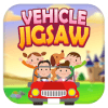 Vehicle Jigsaw Puzzle