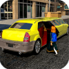 Limo Driver City Cab