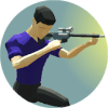 Battle Royale Sniper