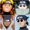 Konoha Ninja Naruto Quiz