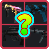 CSGO Mega Skin Quiz