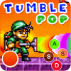 The Tumble-pop Ghost buster