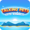 Talking Pets : Cute Animals