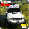 SERIOUS SUV : OFF-ROAD SIMULATOR