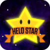 Star Game : Helo Star a LITTLE STARS