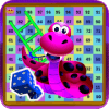 Snakes and Ladders - The Board Games