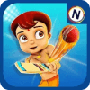 Chhota Bheem Cricket World Cup Challenge