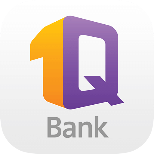 韓亞銀行1Qbank APP