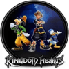 Kingdom hearts III game 2018