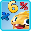 Matific Galaxy - Maths Games for 6th Graders