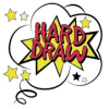 Hard Draw - best party game