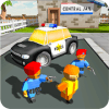 Vegas City Crime Simulator: Prisoner Transport