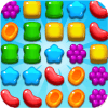 Jelly Heroes Legend : Puzzle Game