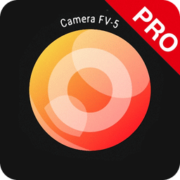 CameraFV-5专业相机Pro