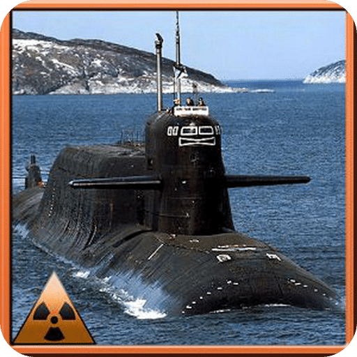 海军潜艇舰队俄罗斯
