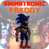 Animatronics Freddy