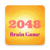 Brain Game 2048