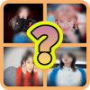 Kpop idol quiz - guess idol