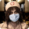 Evil Nurse Scary Stories Horror Hospital Games