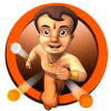 Chota Bheem Ladoo Challenge