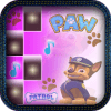 Paw Patrol New Tiles