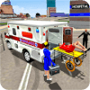 Ambulance Rescues 3D