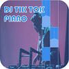 DJ Tik Tok Piano Tiles