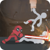 Furious Fighter Stickman Extreme action game