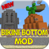 Mod BIKINI Bottom Craft