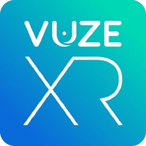 Vuze XR Camera