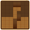 Block Puzzle - Wooden