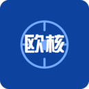 歐核足球