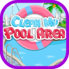 Clean My Pool Area