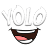 YOLO - Drinking game