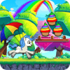 Unicorn Dash 2: Little Pony Adventure