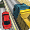 Highway Multiple Crazy: Car Racing