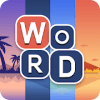 Word Town: Search, find & crush in crossword games