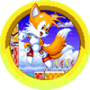 Super Speedy Adventure: tails dash