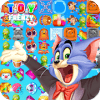 Toon Cat Match - Toy Story Blast Game