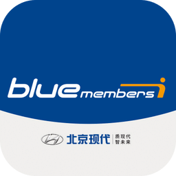 北京现代bluemembersv6.6