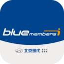 北京現代bluemembers