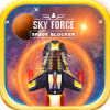 Sky Force Space Blocker