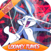 LOONEY TUNES:Bunny Roadrunner dash