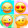 Emoji Yeah - Hieroglyphs and puzzles