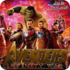 The Avenger: Infinity War Dash 3D